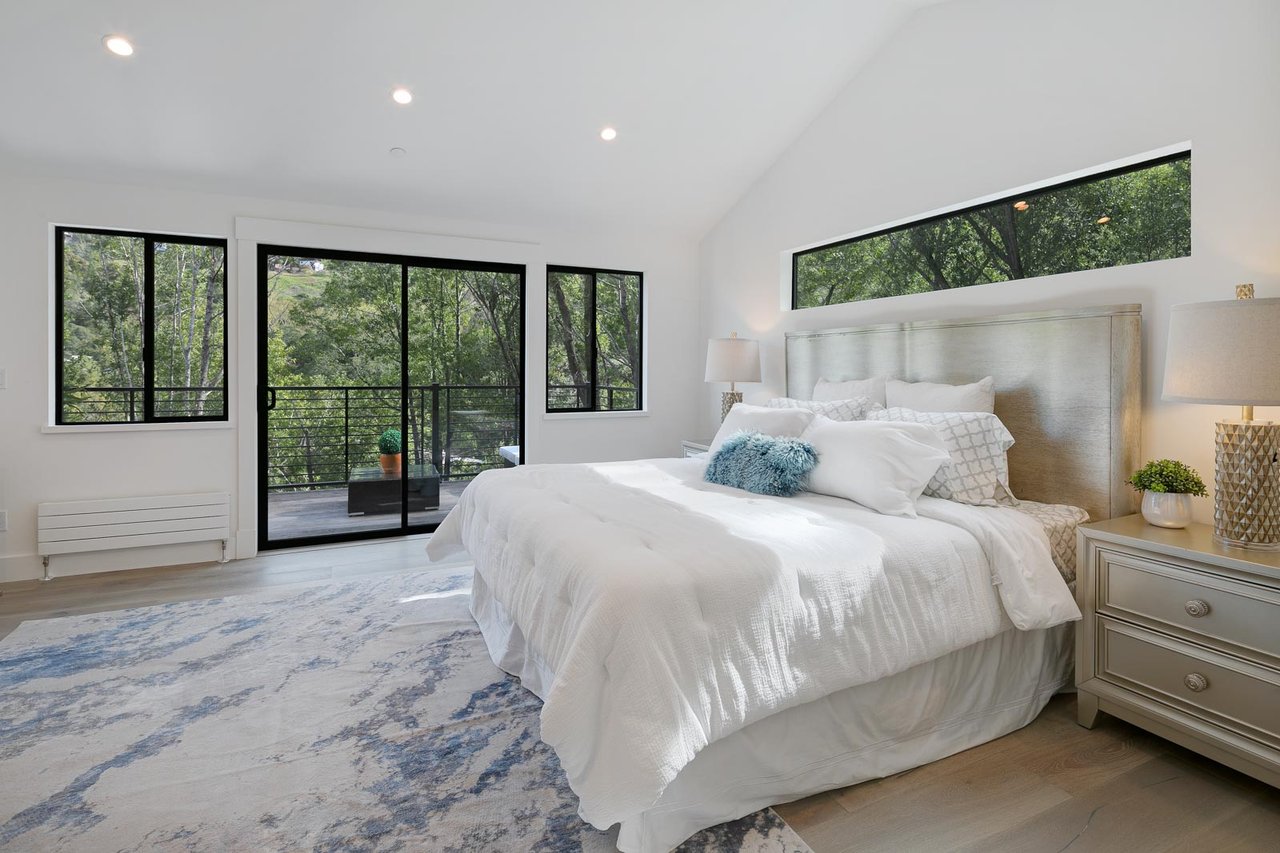 230 Oakcrest Road, San Anselmo