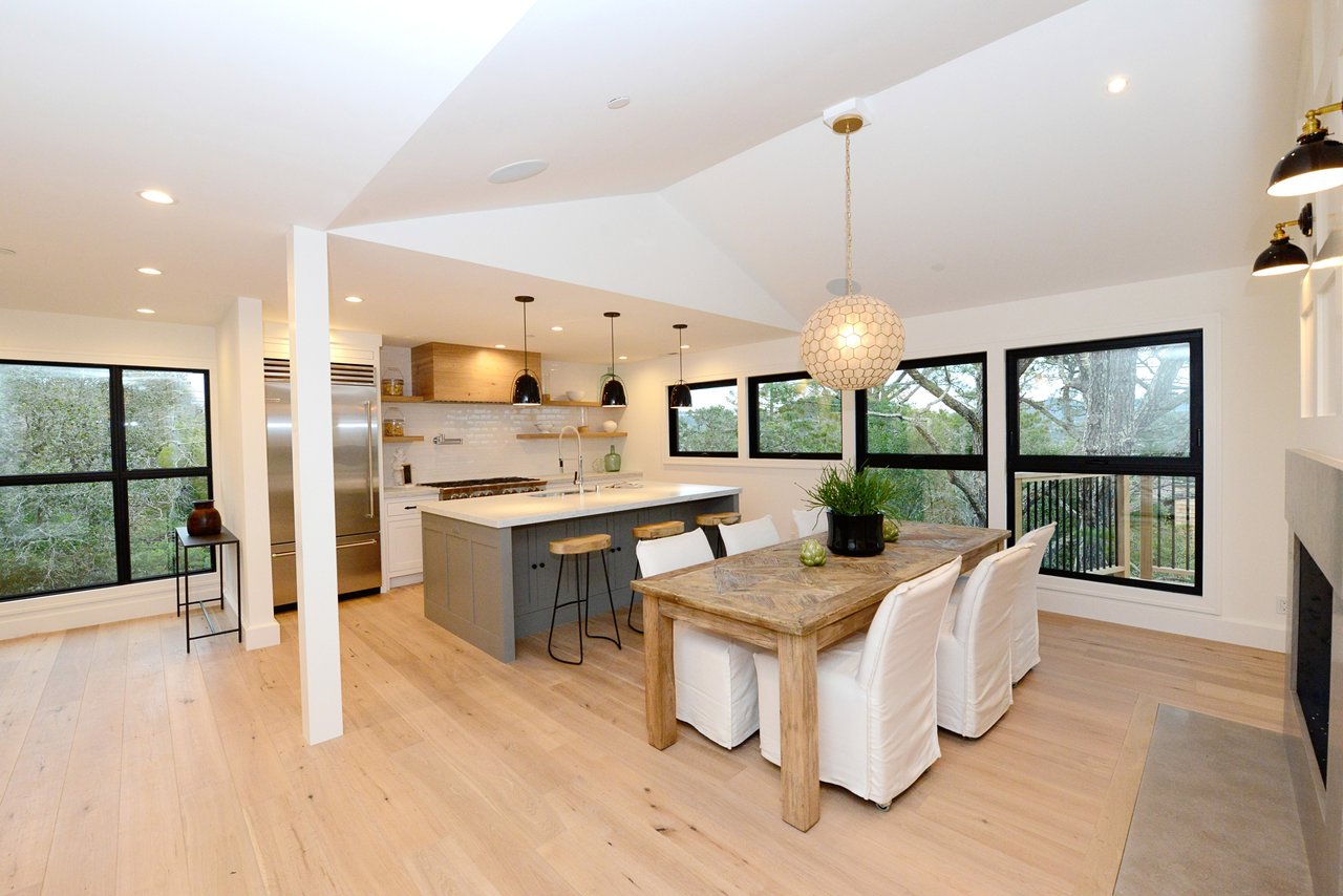 155 Melville Avenue, San Anselmo