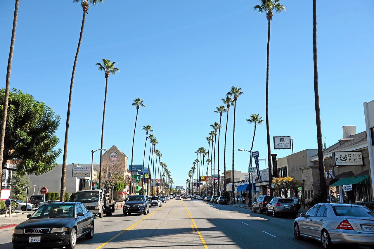 Studio City