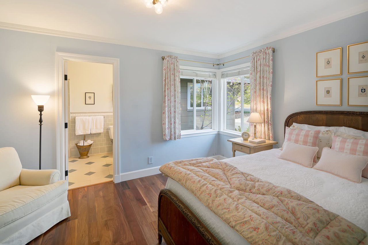 109 Van Tassel Court, San Anselmo