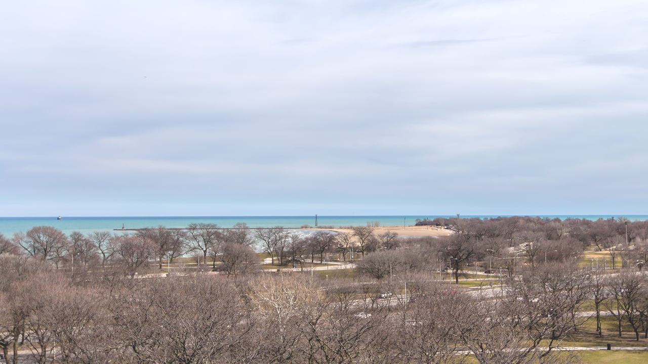 4880 N Marine Drive # 513