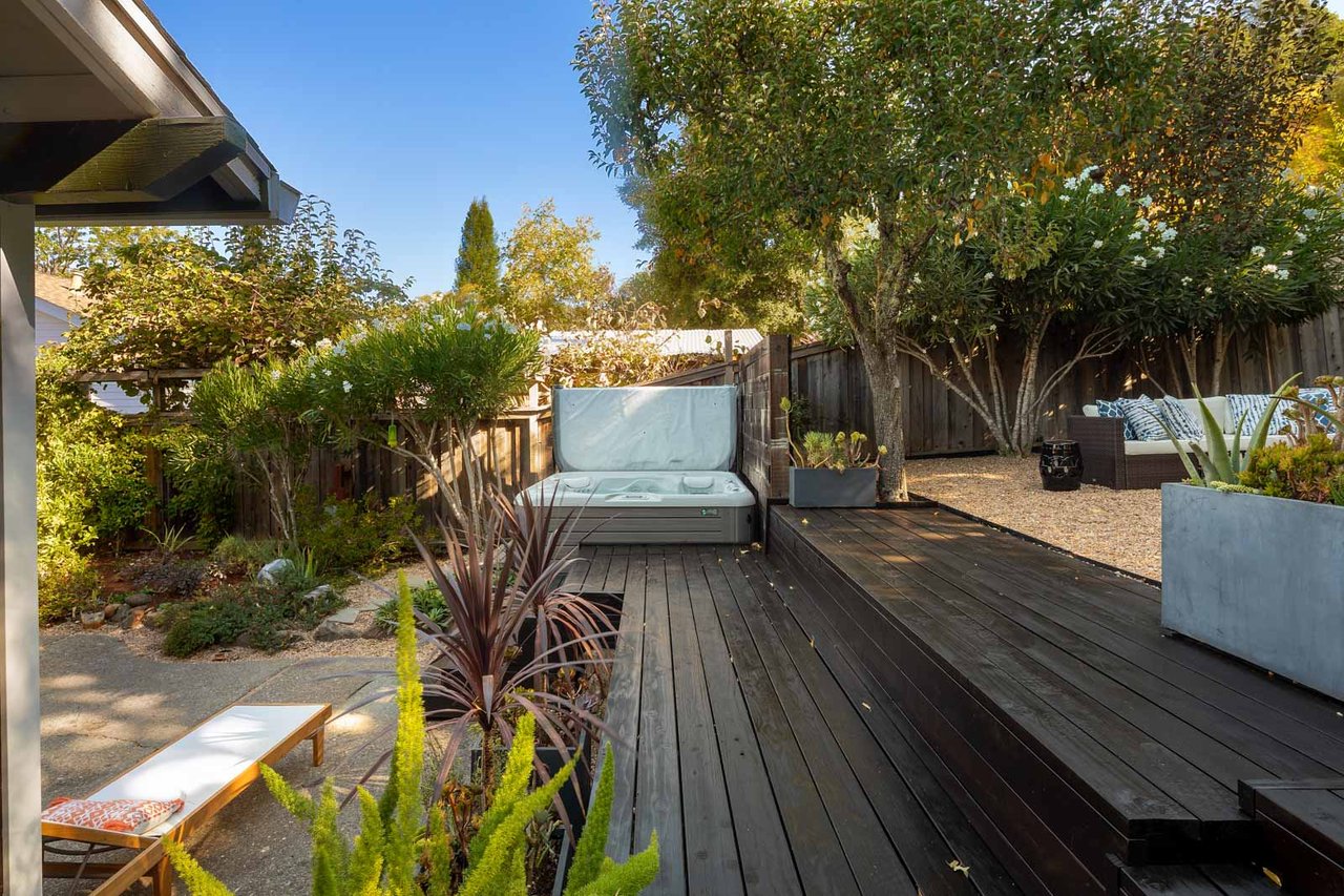 216 Los Angeles Blvd, San Anselmo 