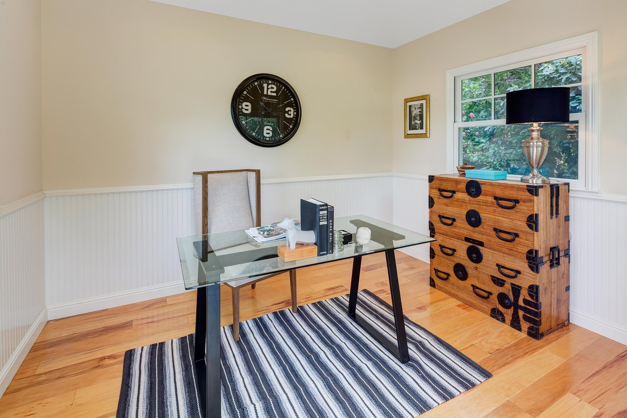 45 Quisisana Drive, Kentfield