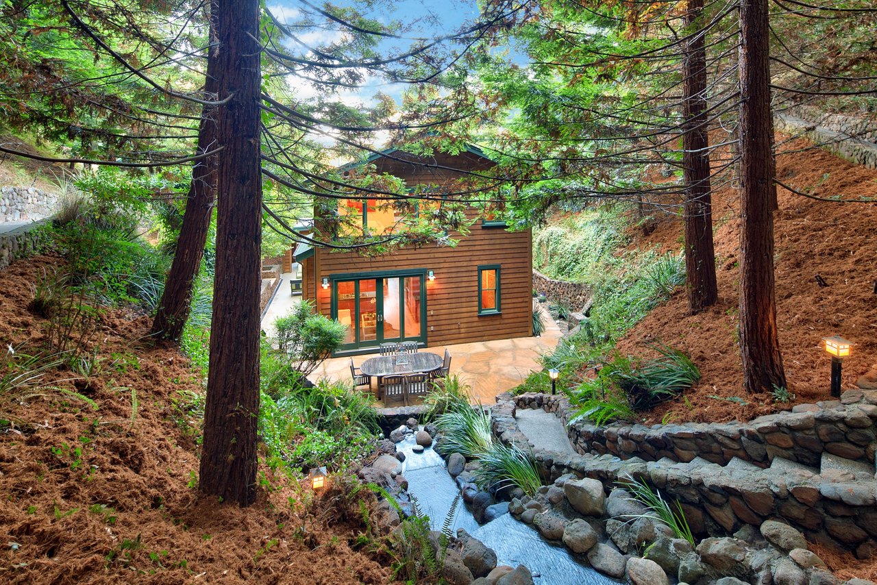 14 Sierra Circle, San Rafael