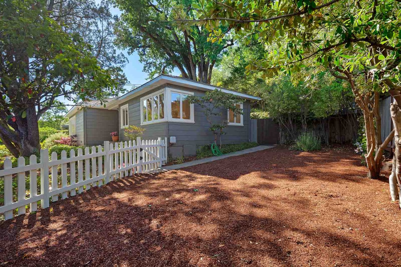 20 Rosebank Avenue, Kentfield