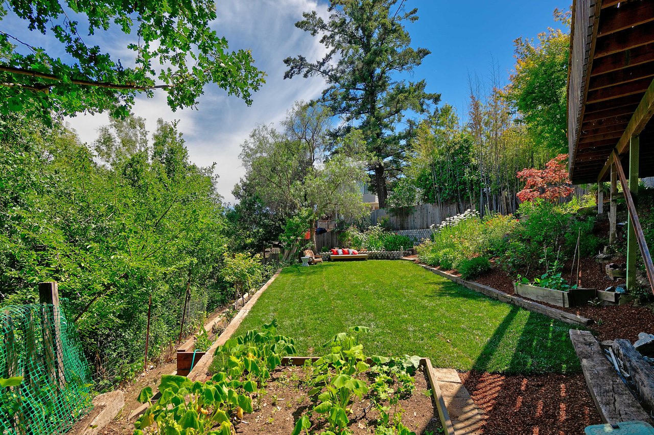 80 Camino De Herrera, San Anselmo