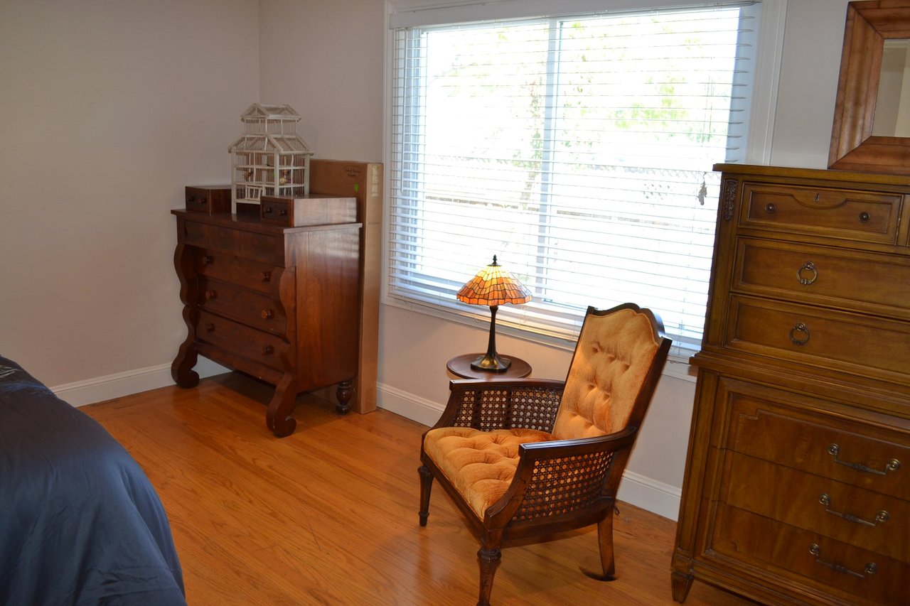 702 Tamalpais Avenue, Novato