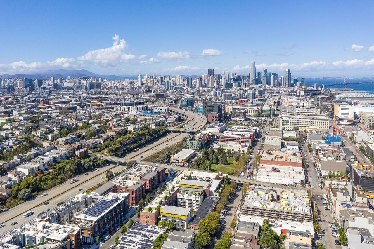 Mission Dolores/Inner Mission