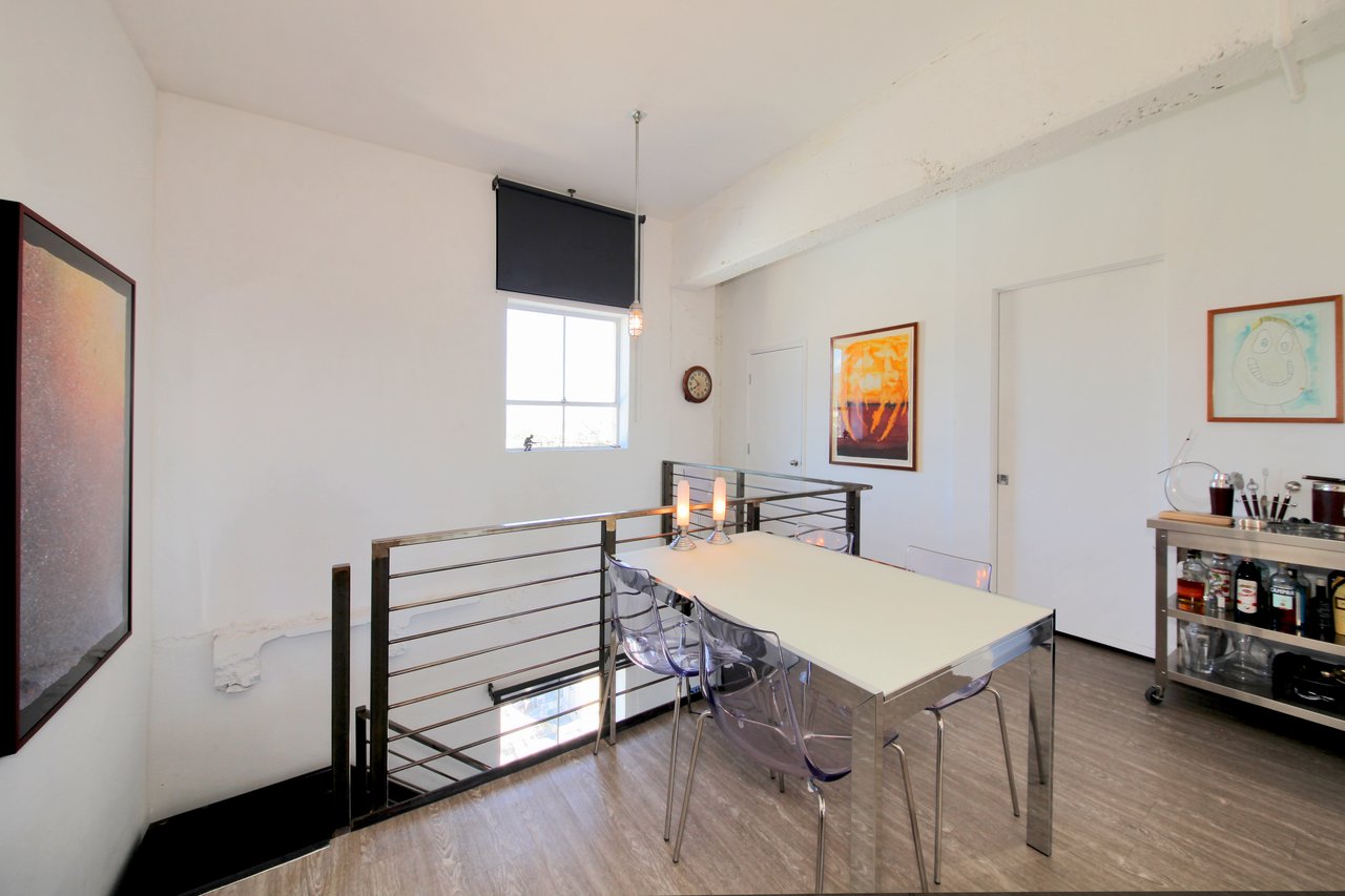 6253 Hollywood Boulevard, Unit 1105