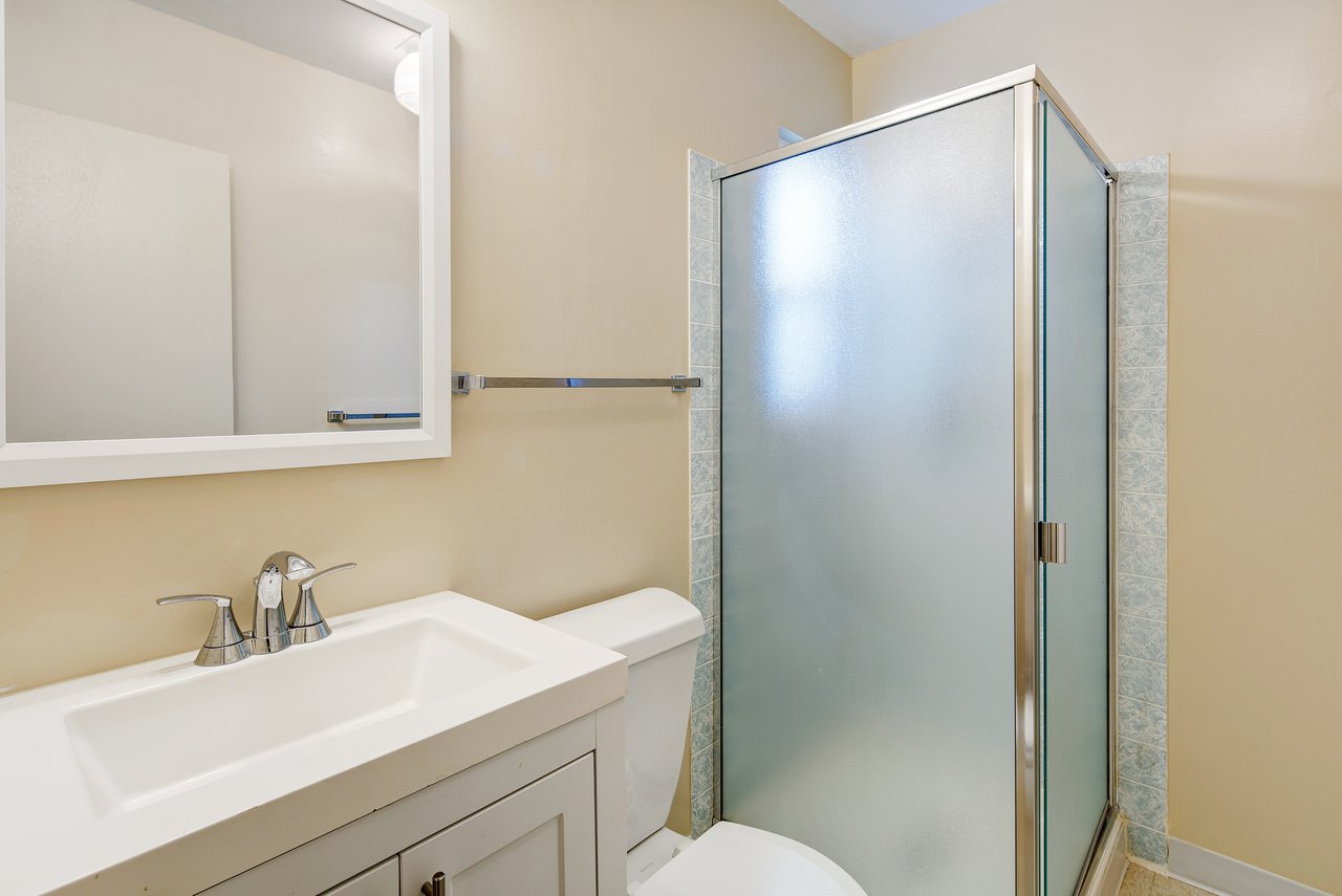 790 Tamarack Drive, San Rafael