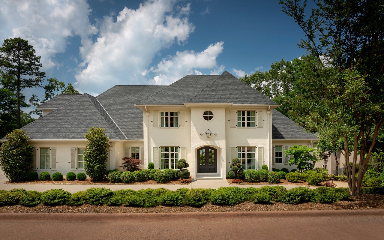 Hickory Creek - Builder’s Personal Home