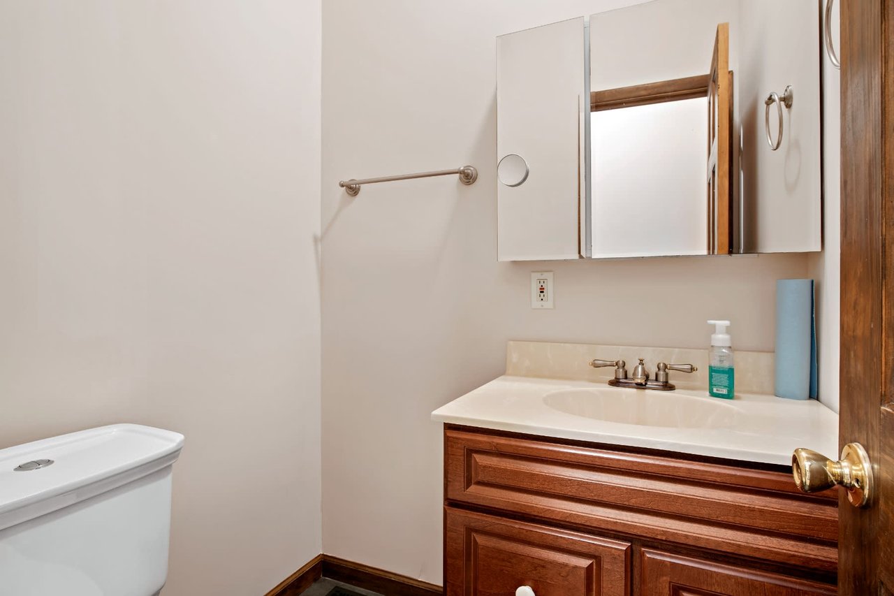 17428 James River Drive