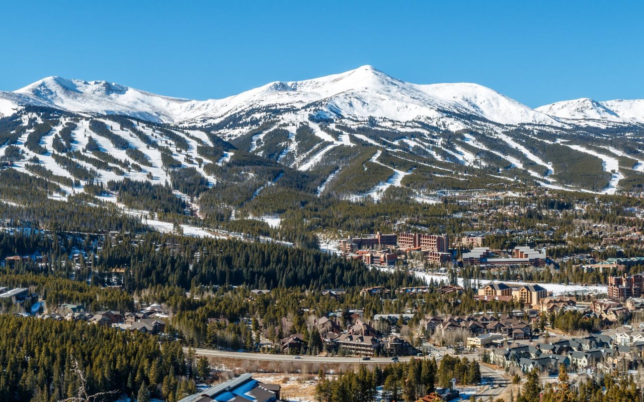 Breckenridge