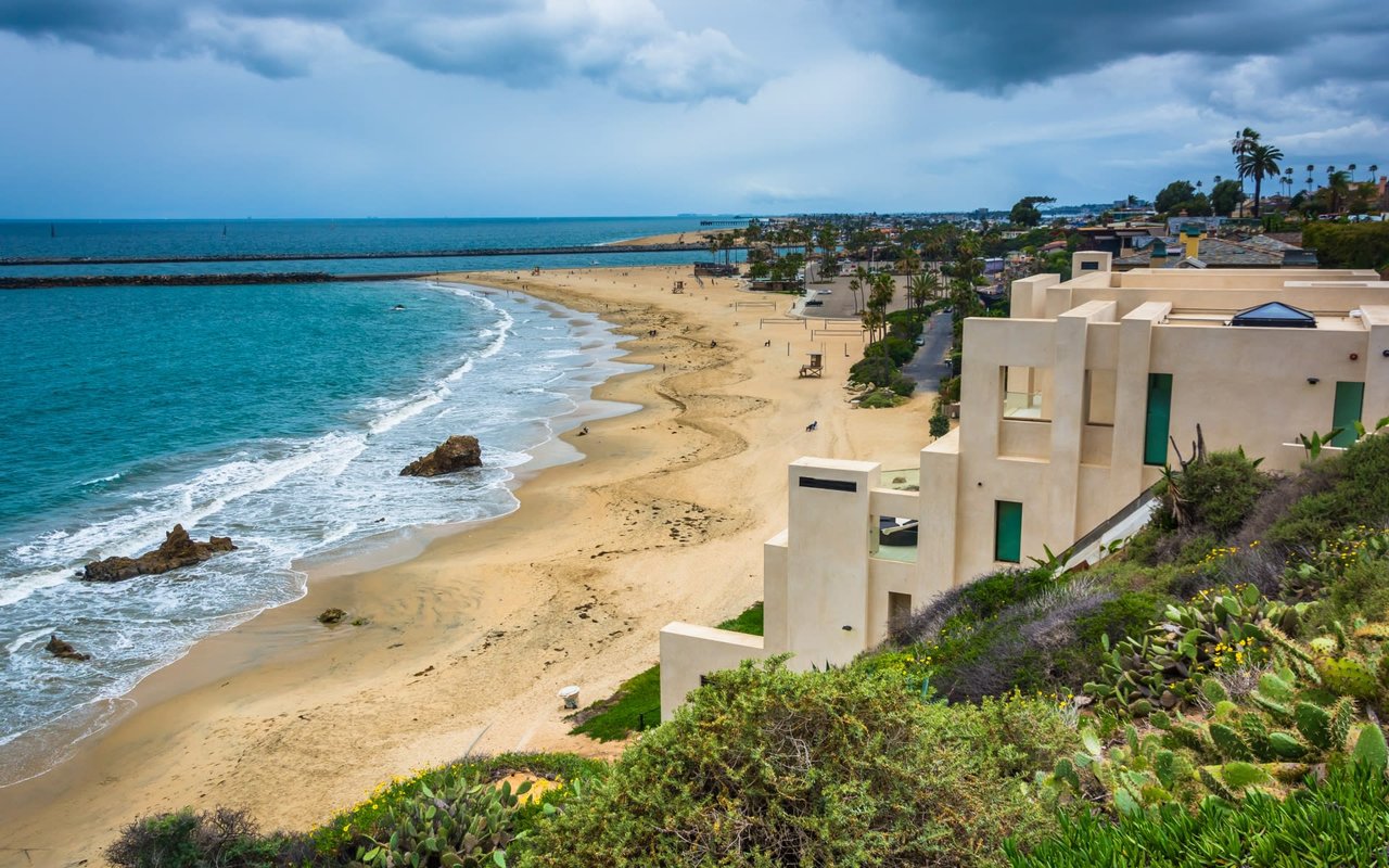 CORONA DEL MAR