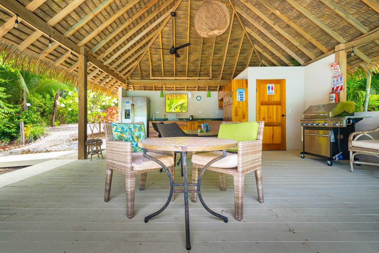 Oceanfront Resort Development Land, Uvita, Puntarenas