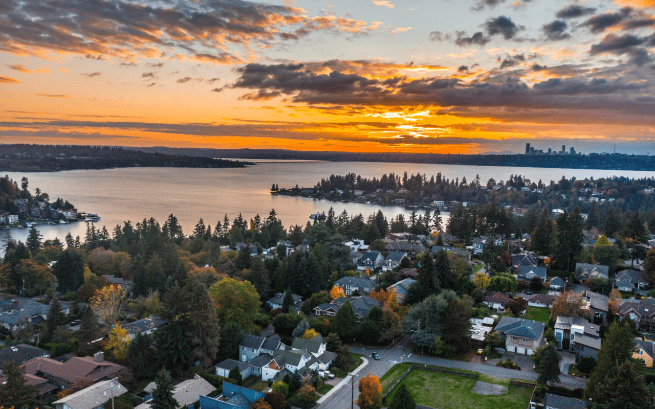 Everything You Need to Know About Moving to Bellevue