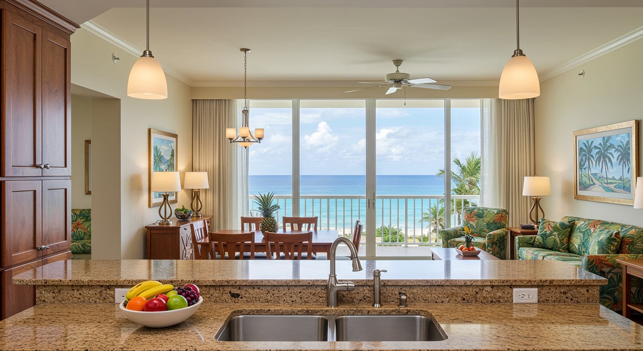 Kaanapali Shores Vacation Rentals FAQ