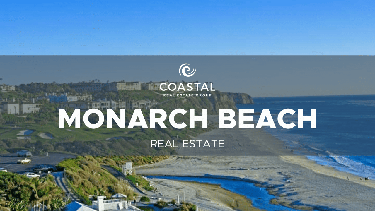 Monarch Beach