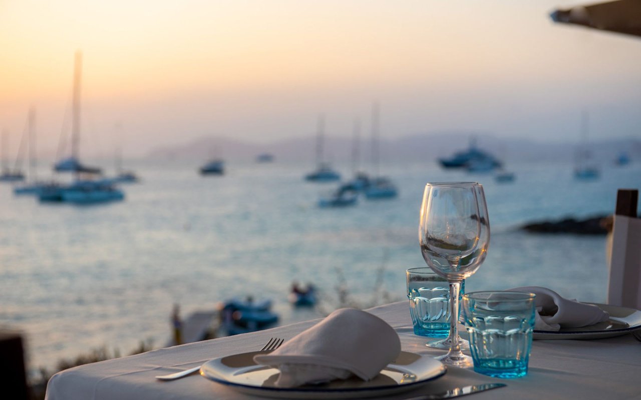 The Ultimate Guide to Waterfront Dining in Falmouth, MA