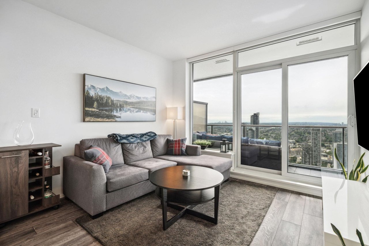 5310-4510 Halifax Way, Burnaby