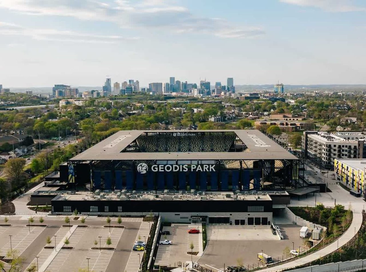 Wedgewood-Houston