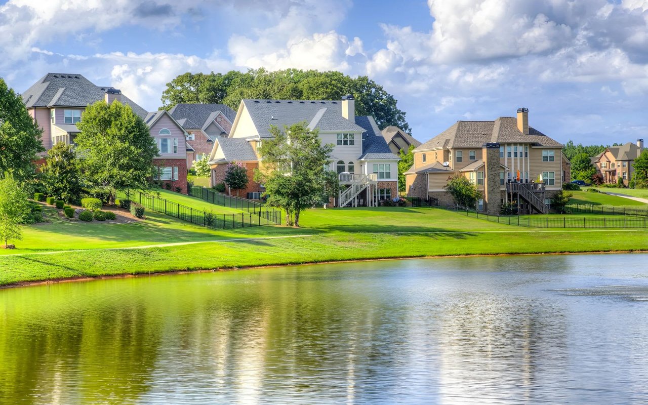 The Most Exclusive Neighborhoods in Littleton for Luxury Living
