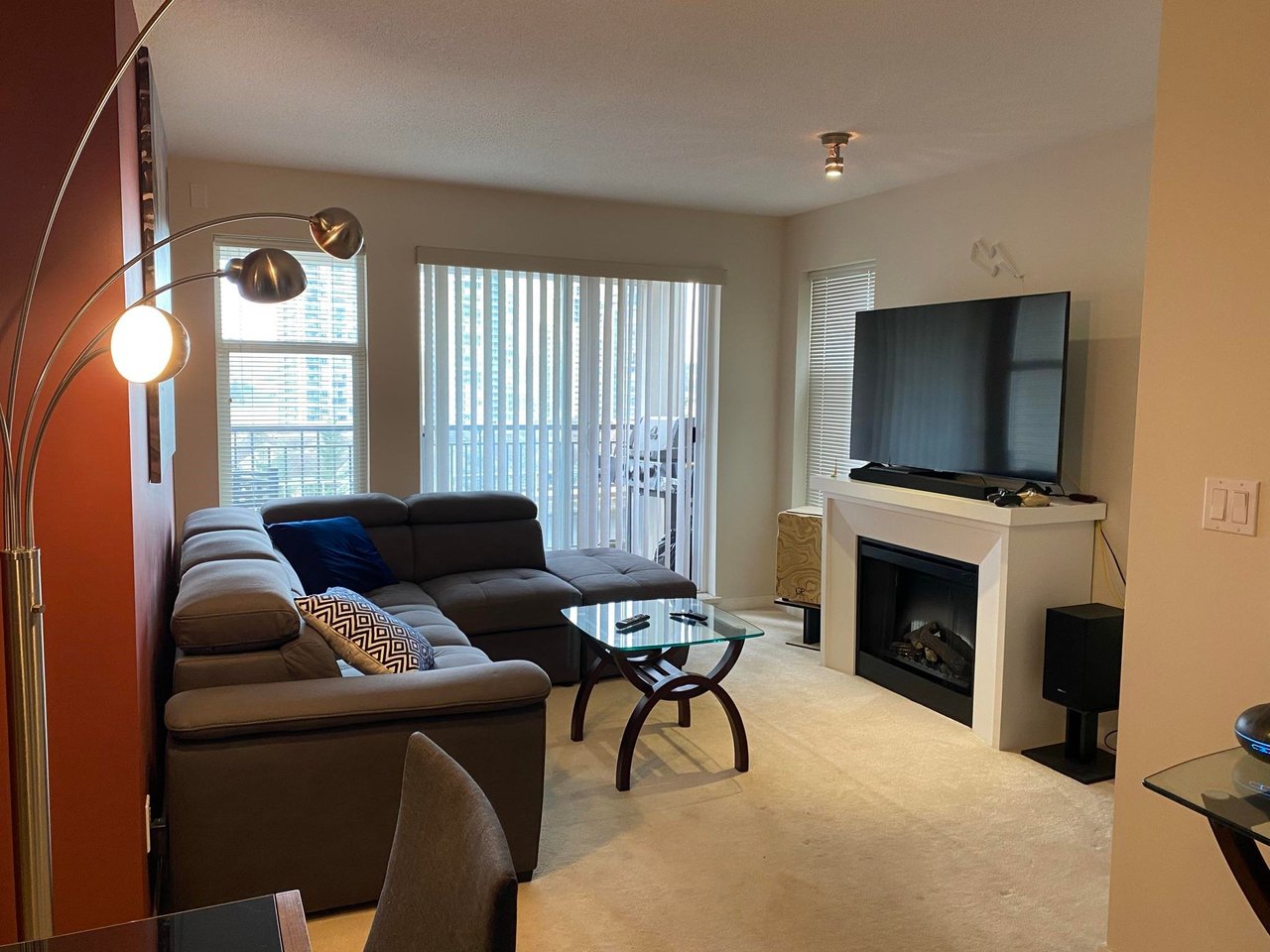 303-4768 Brentwood Drive, Burnaby