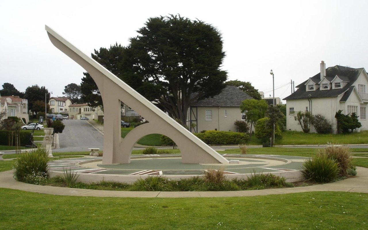 Ingleside Terraces