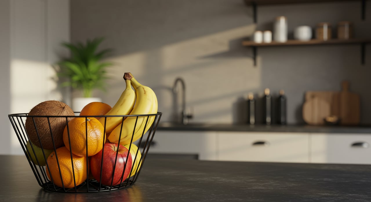 Should You Put Out Snacks During Home Showings?
