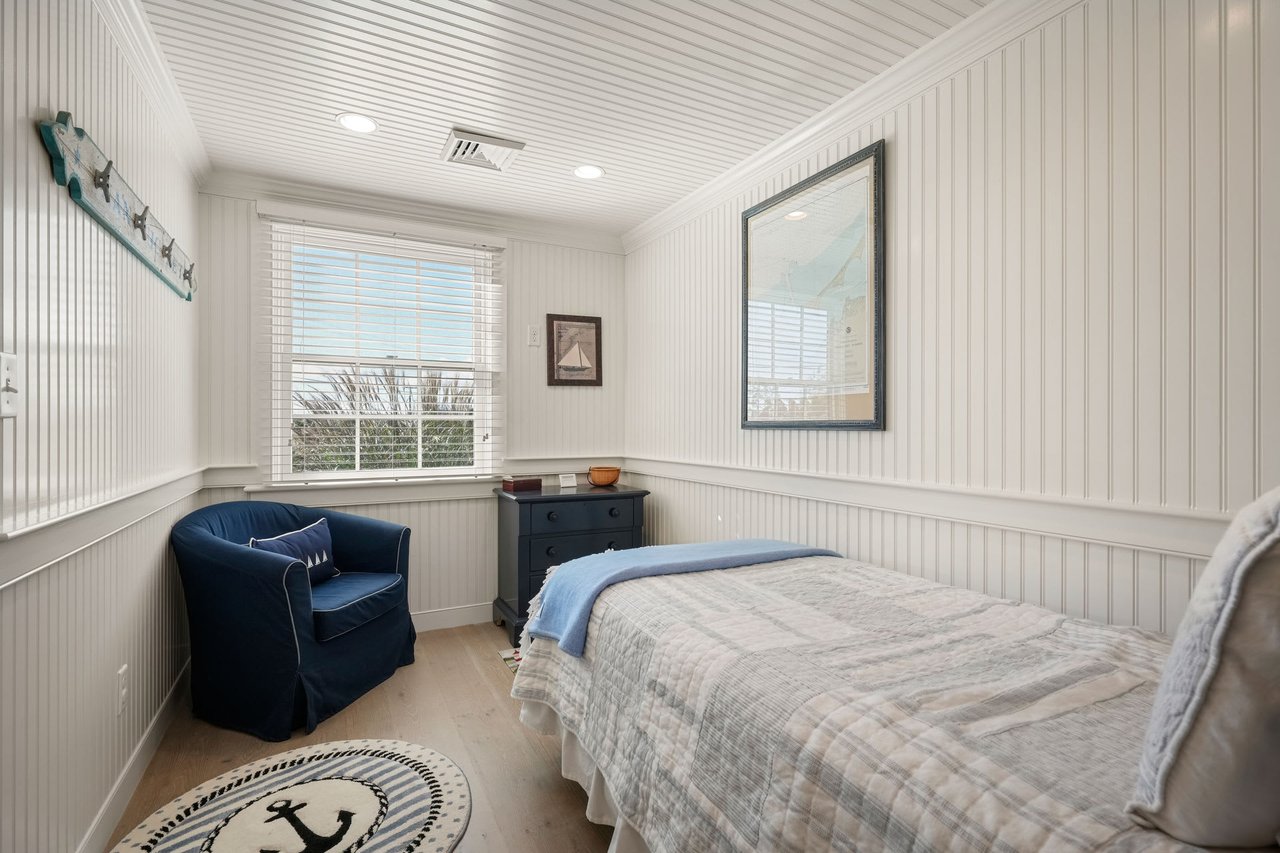 78 Milk Street | Nantucket