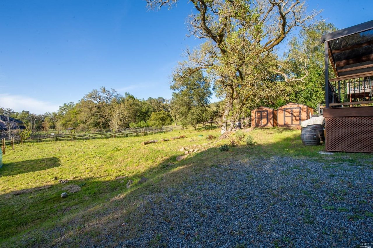4881 Bennett Valley Rd