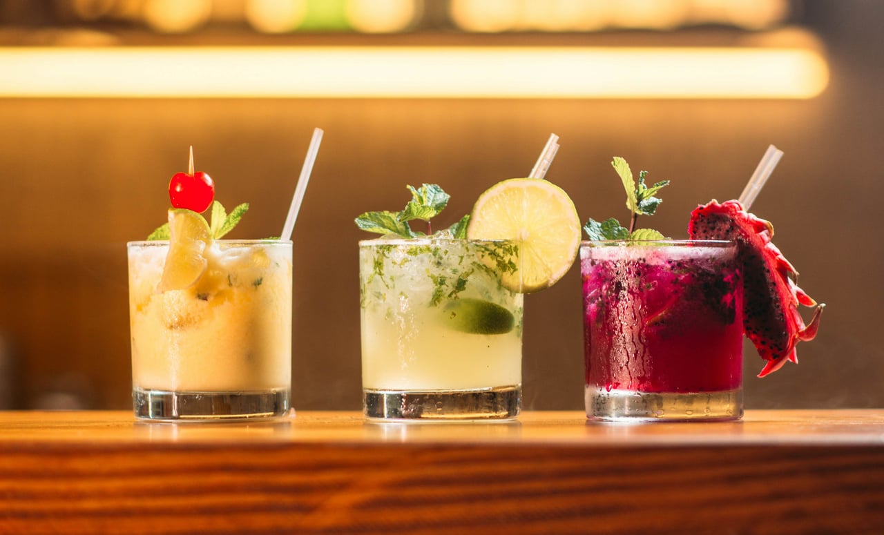 Best Happy Hours in Marin County