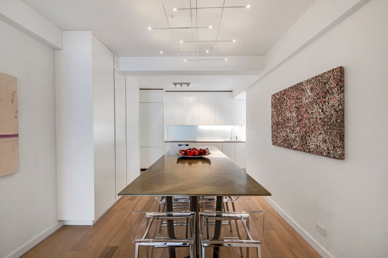 880 Fifth Ave #8K