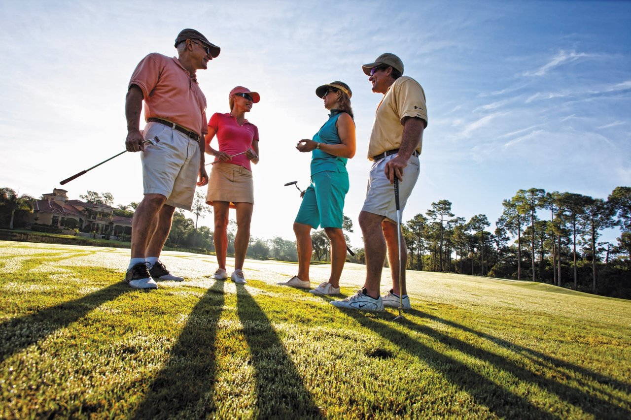 The Founders Club - Sarasota