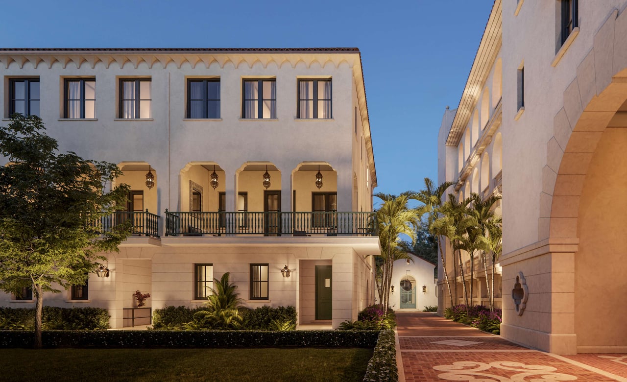 The Village At Coral Gables