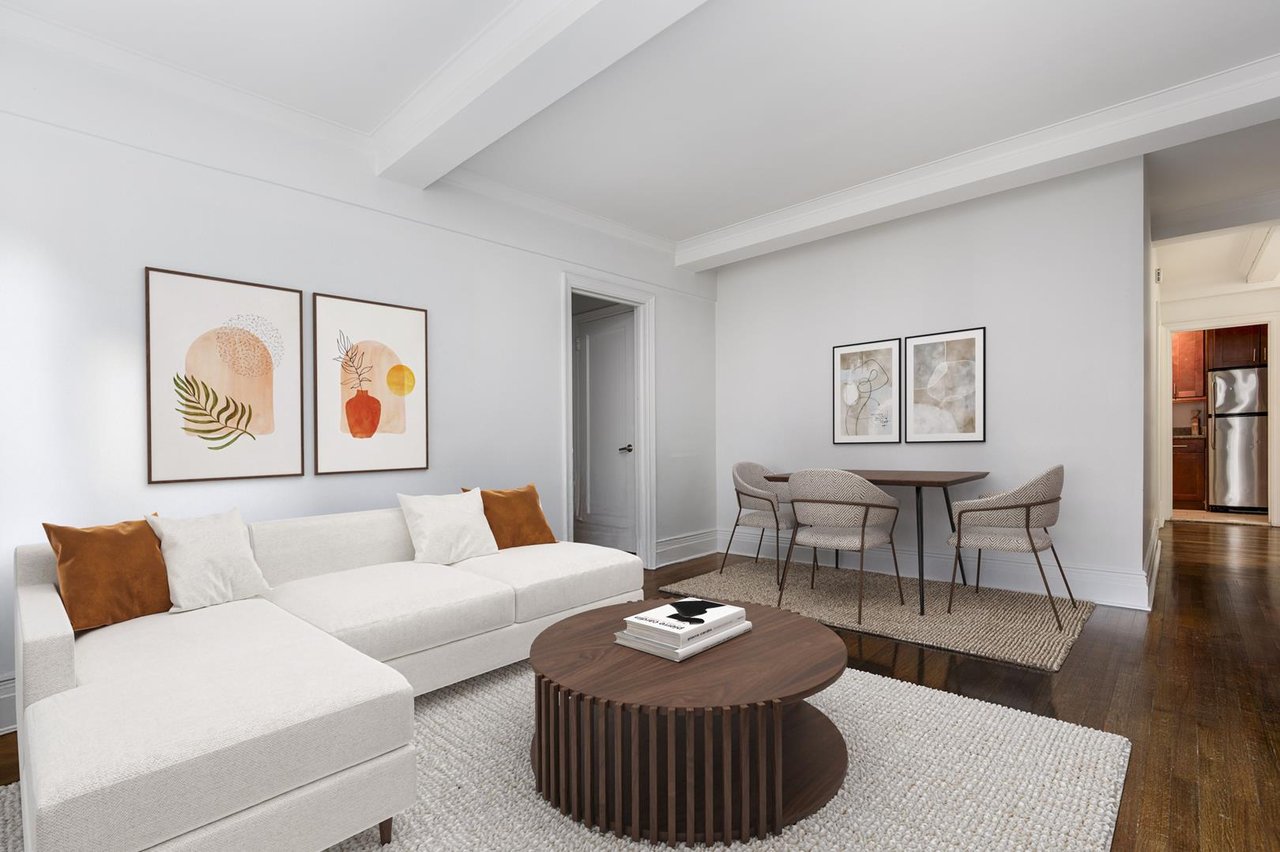 865 First Avenue, Apt 9-D
