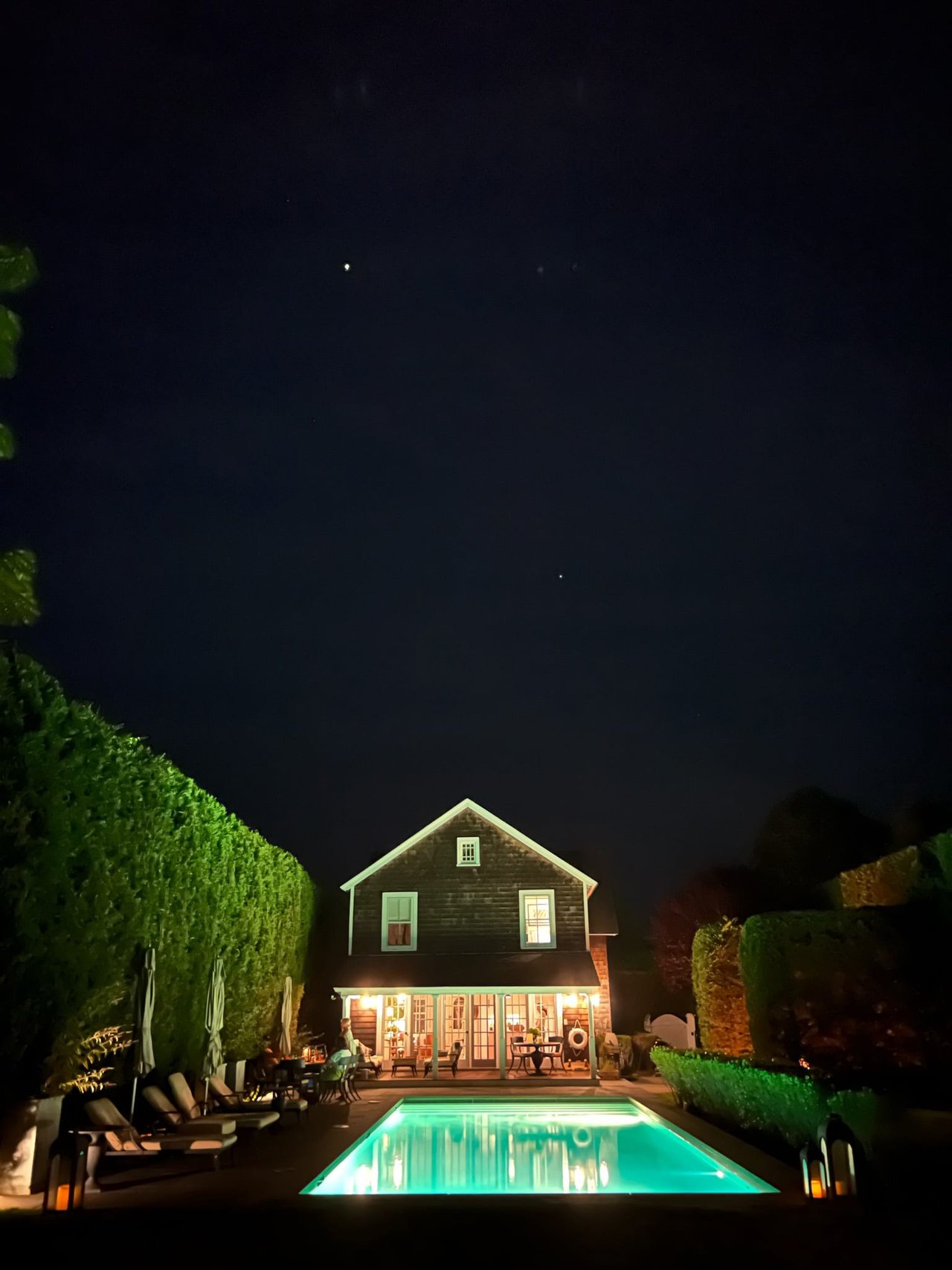 RENTED FOR SUMMER 2025