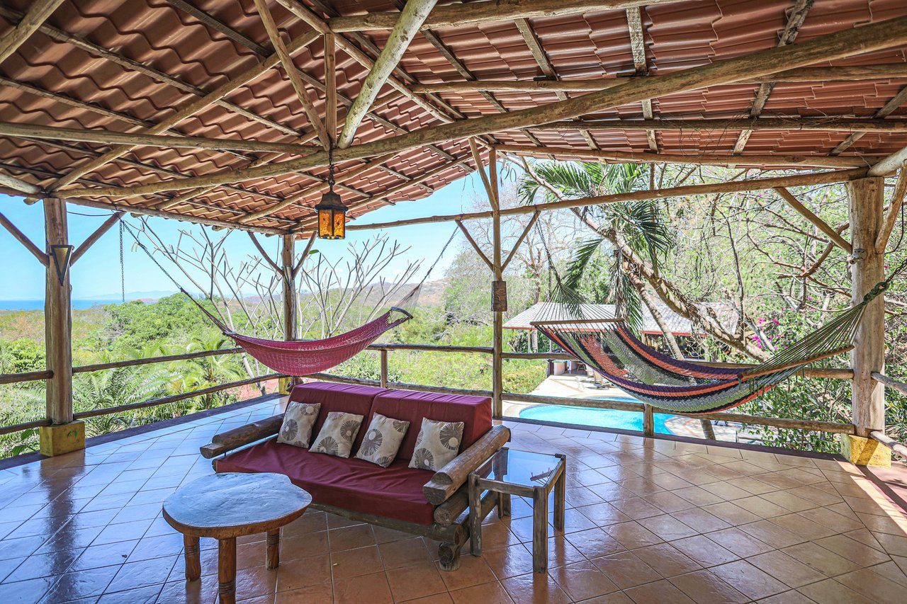 Multi Villa Development Land, Papagayo, Guanacaste