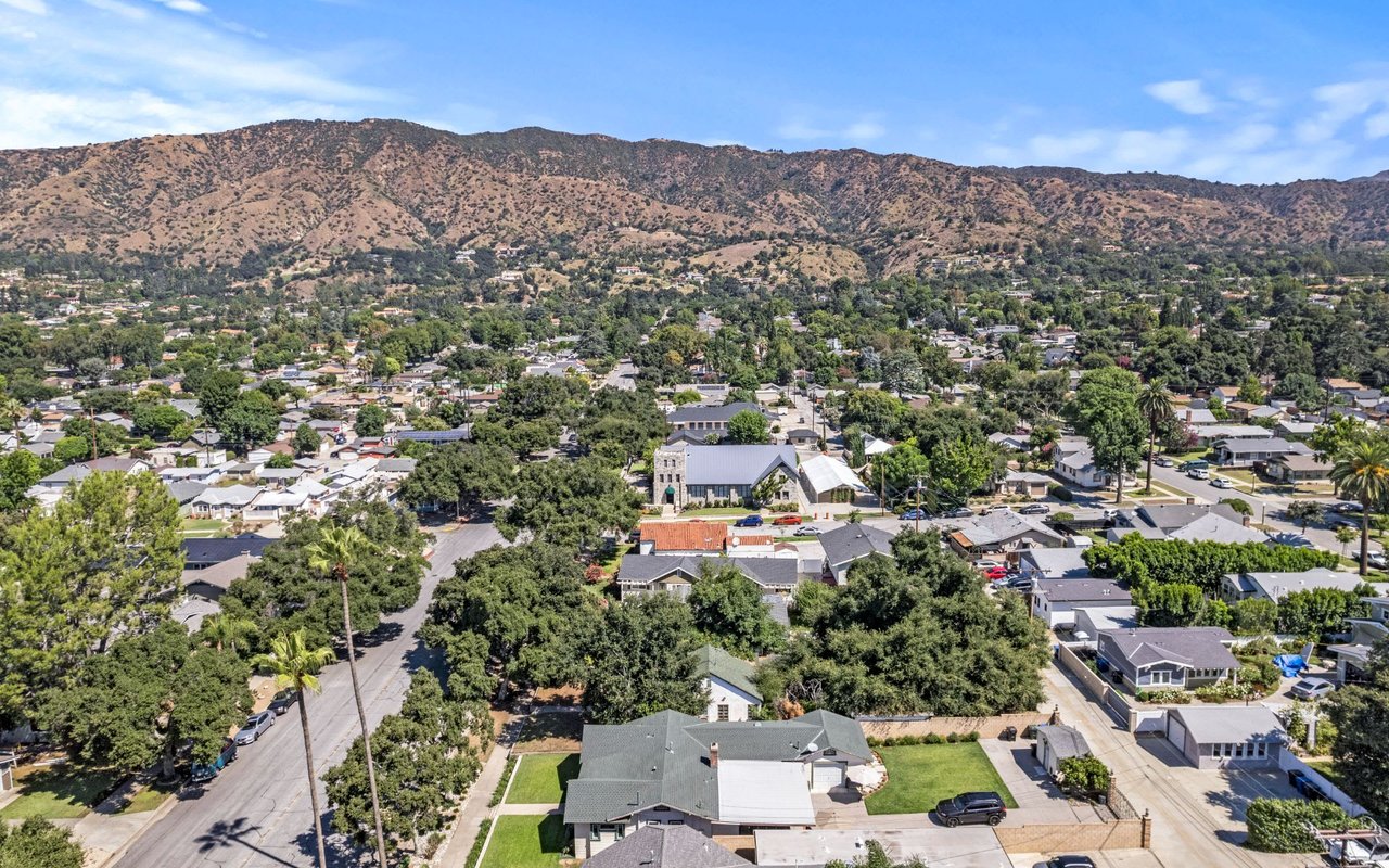 Glendora