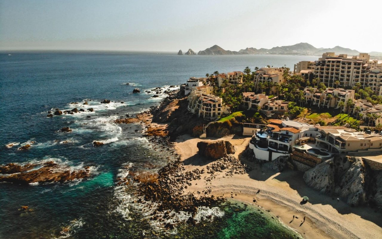 5 Reasons to Invest in Cabo San Lucas Real Estate