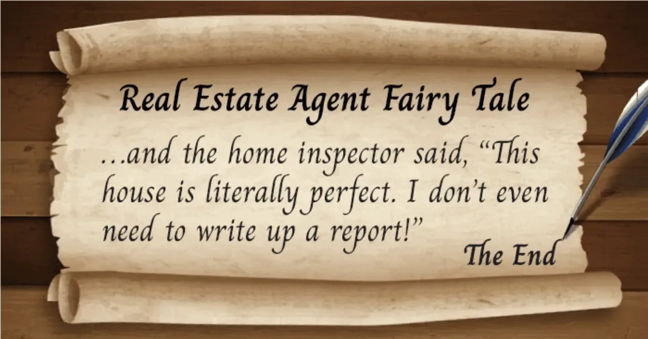 If Your Buyer Makes Home Inspection Requests, You Might Not Want to Say No Right Now