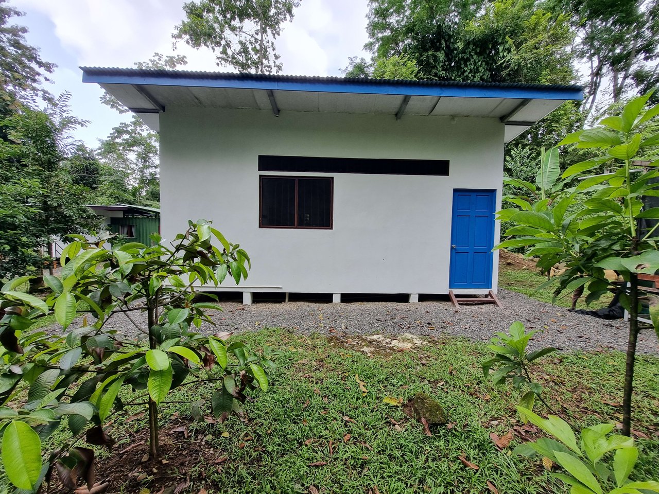 Riverfront Dream Property