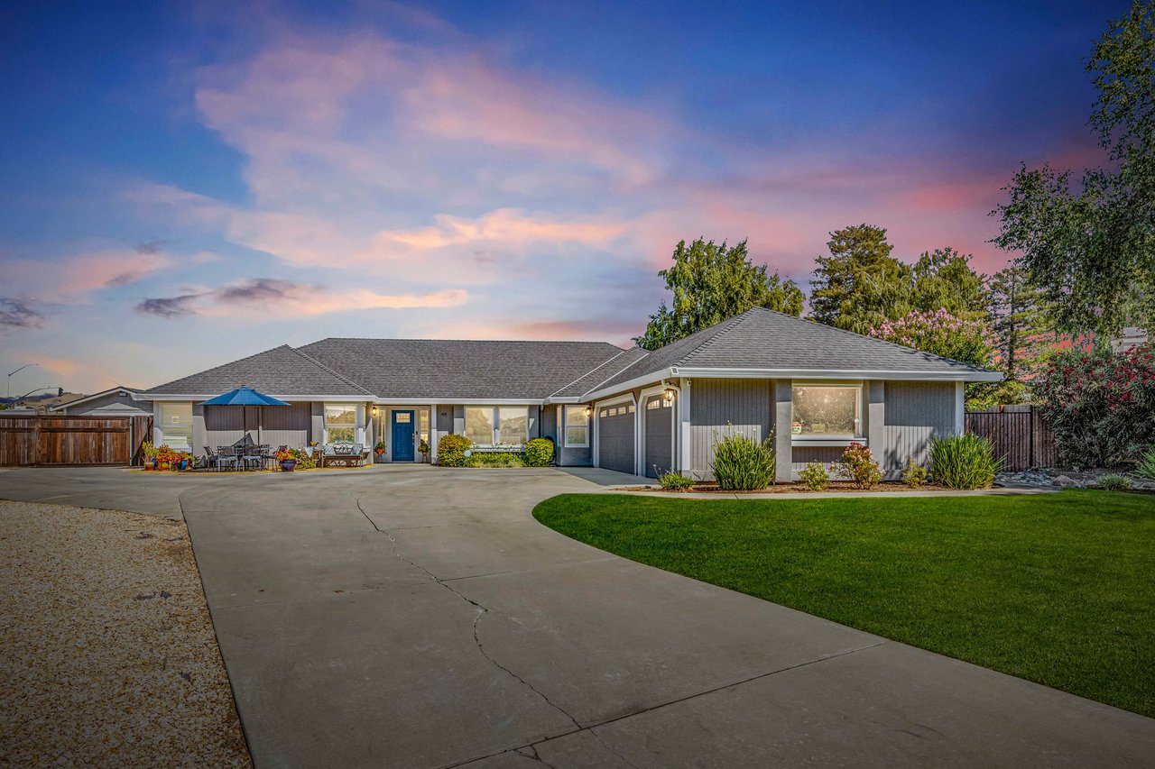 Early Forecasts for the 2025 Housing Market