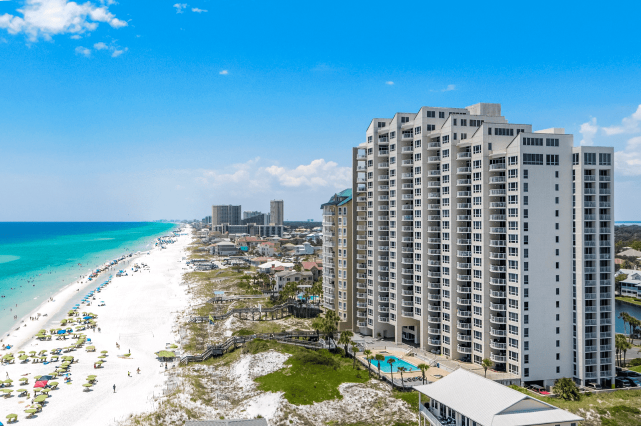 Just Sold | Hidden Dunes Gulfside | A1101 | Miramar Beach, FL