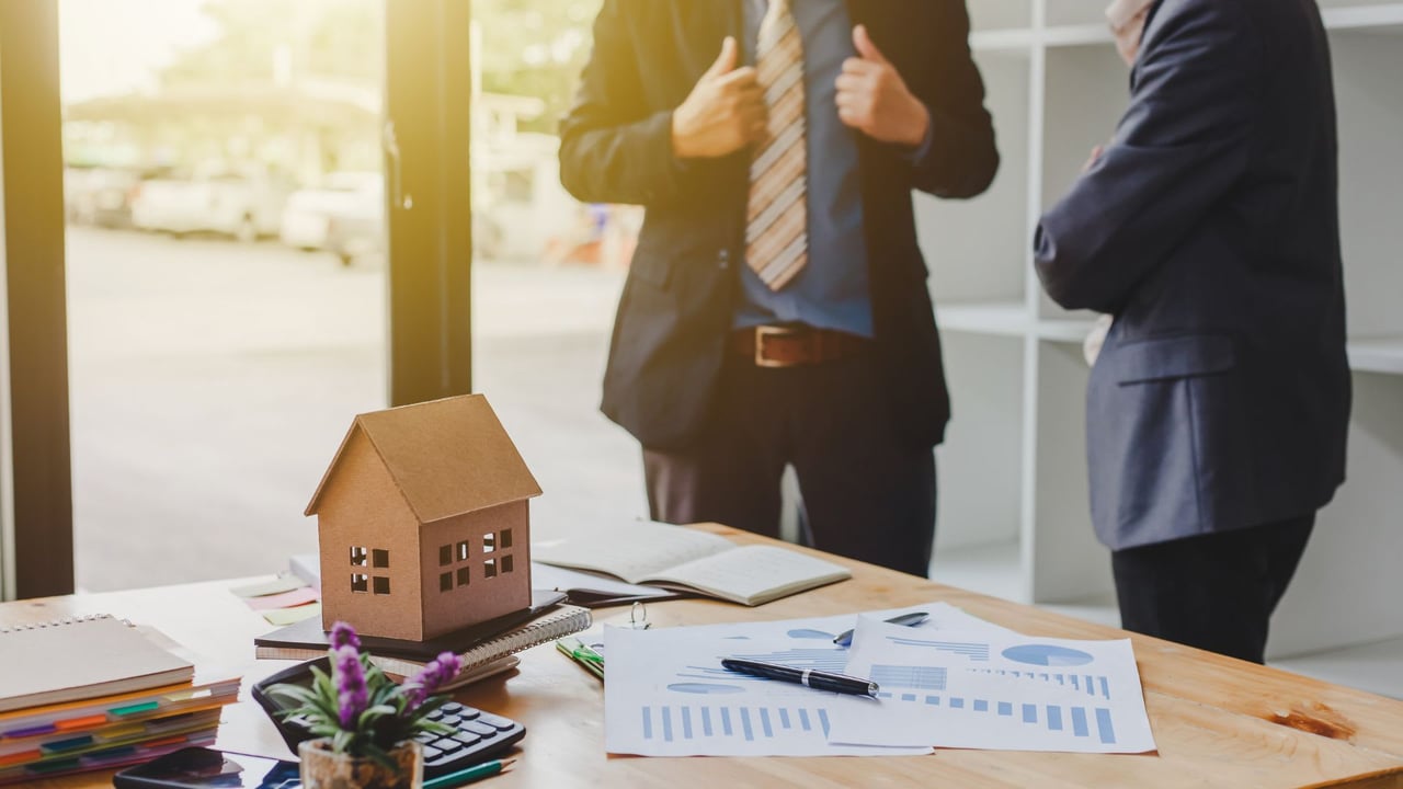 Why Working with a Real Estate Professional Is Crucial Right Now