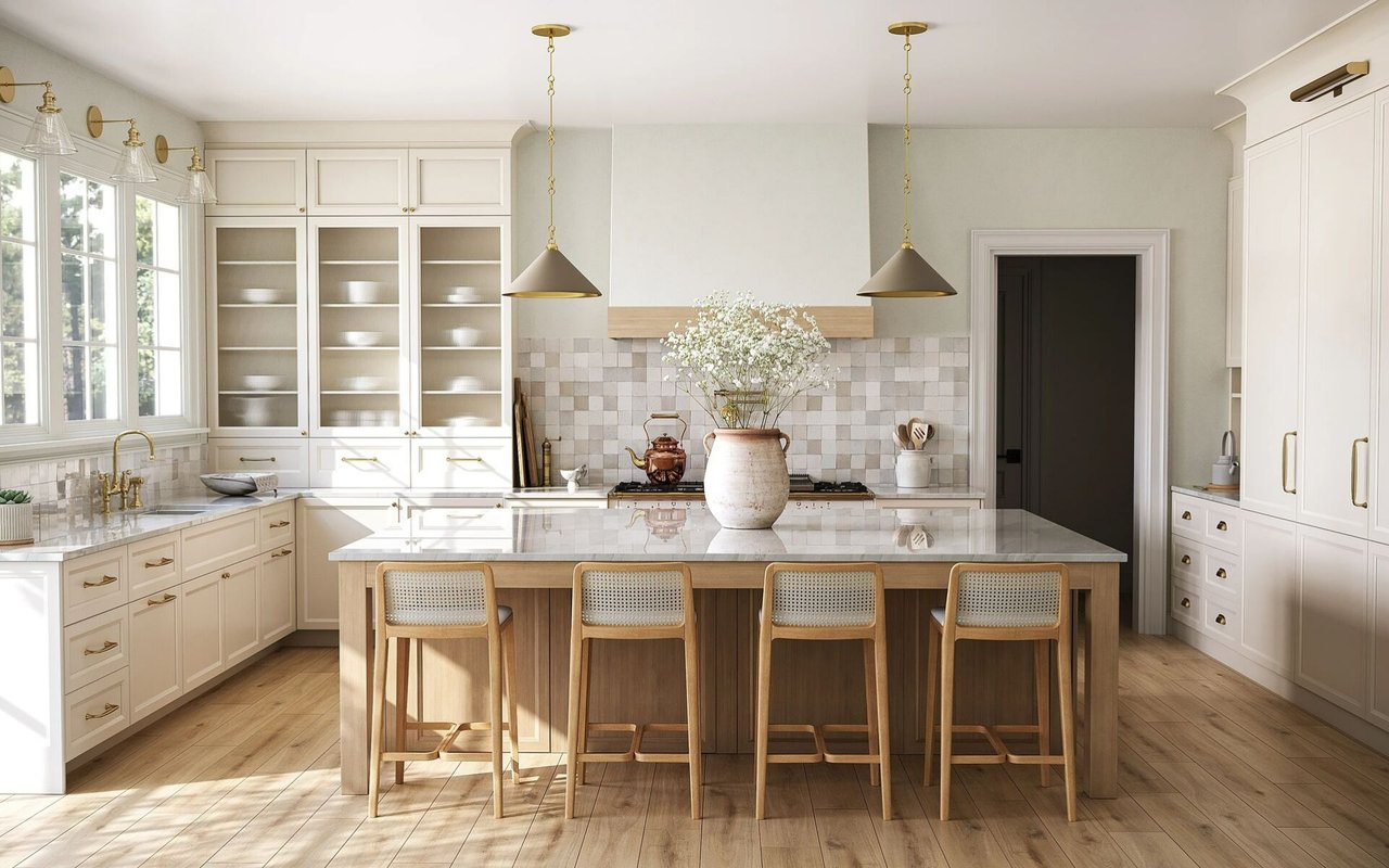 Investors Are Not Buying Up All the Homes