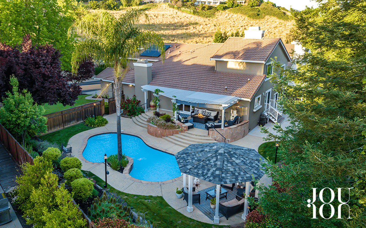 Coveted Bettencourt Ranch