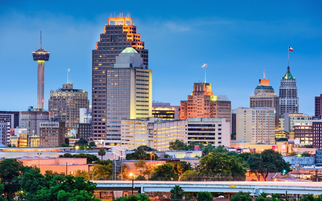 San Antonio