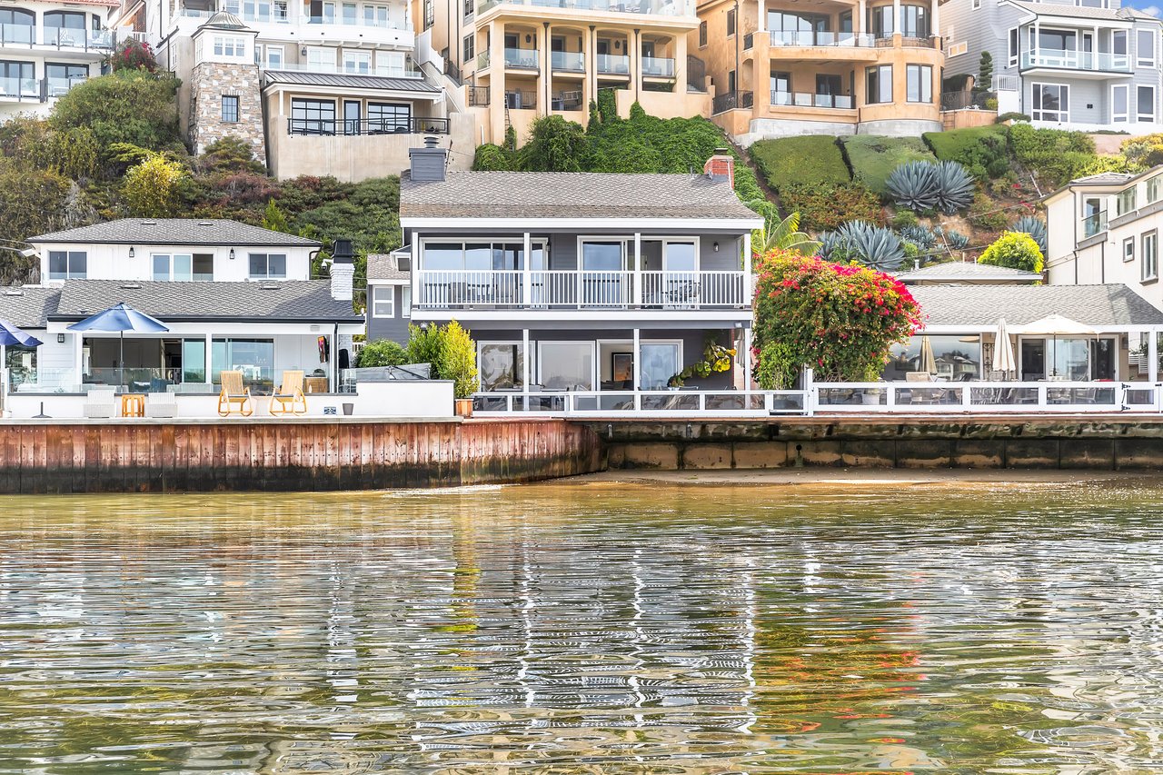 2307 Bayside Drive