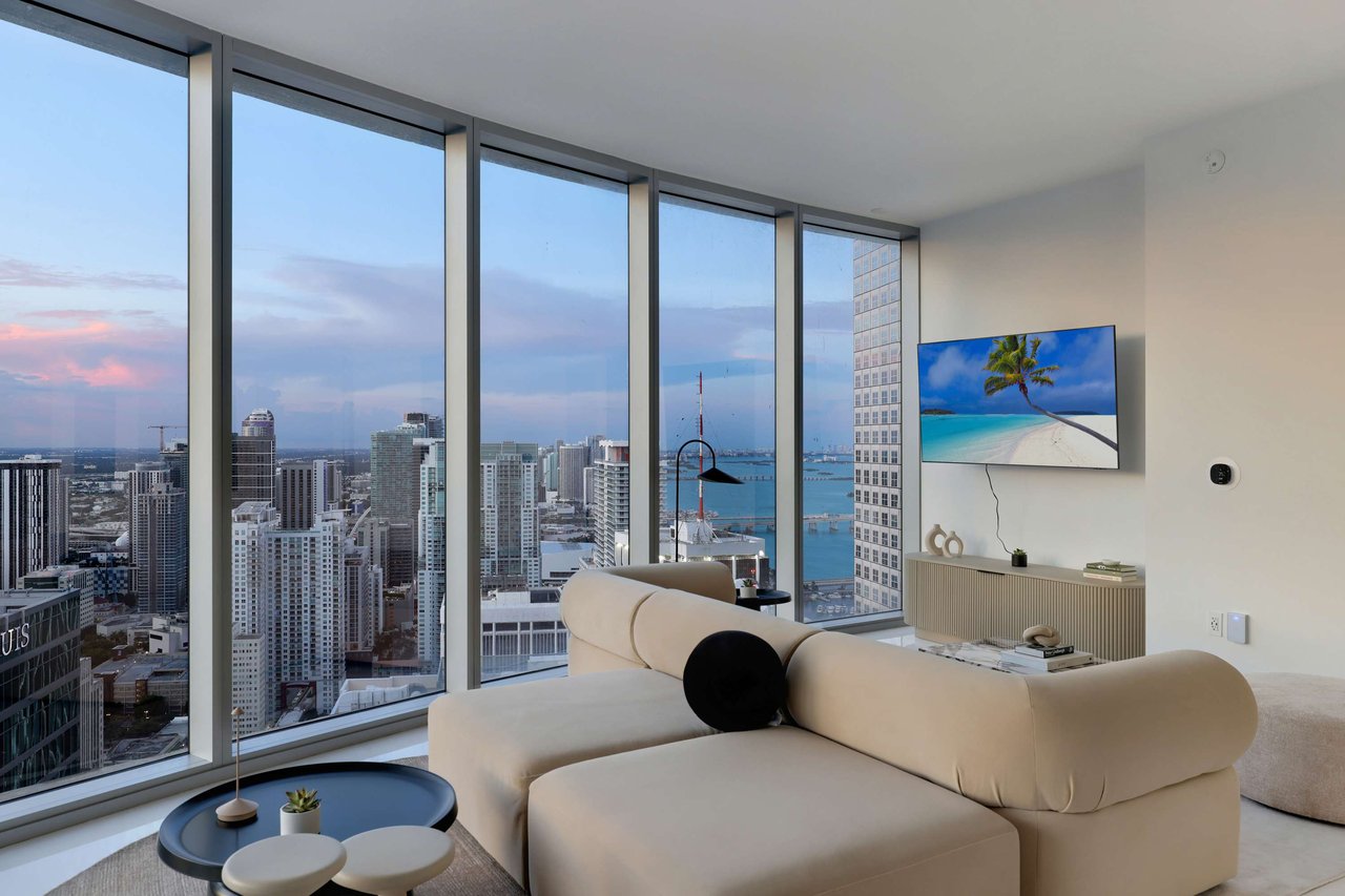 300 Biscayne Boulevard Way # 5108